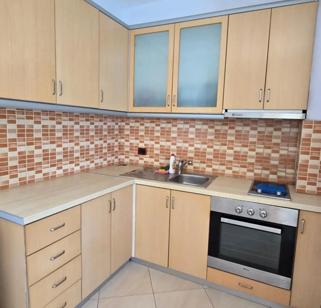 Sunset Apartments Qeparo
