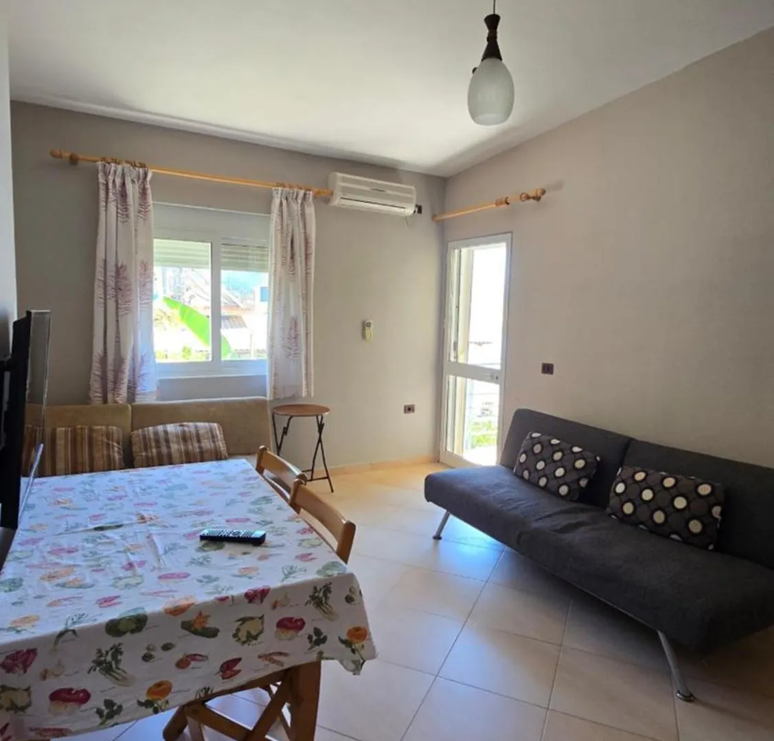 Sunset Apartments 체파로 0*,  알바니아
