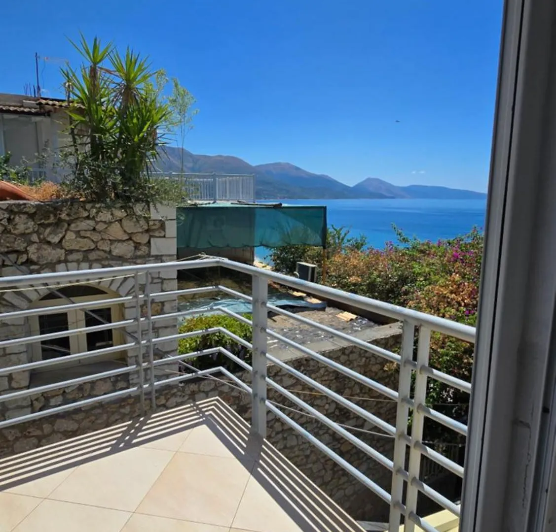 Sunset Apartments Qeparo