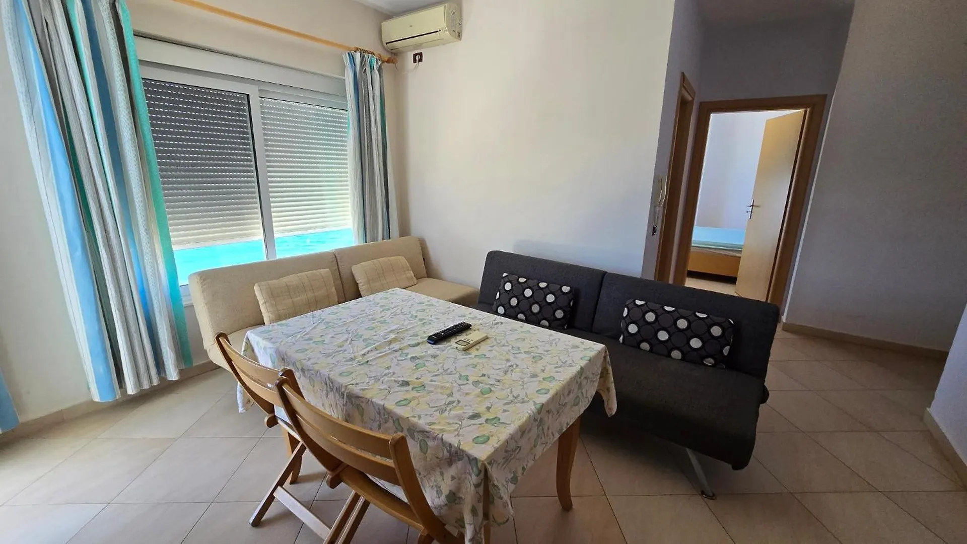Sunset Apartments Qeparo 0*,