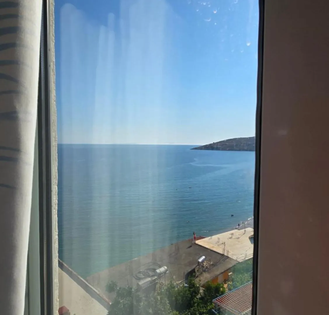 Sunset Apartments 체파로 0*,  알바니아