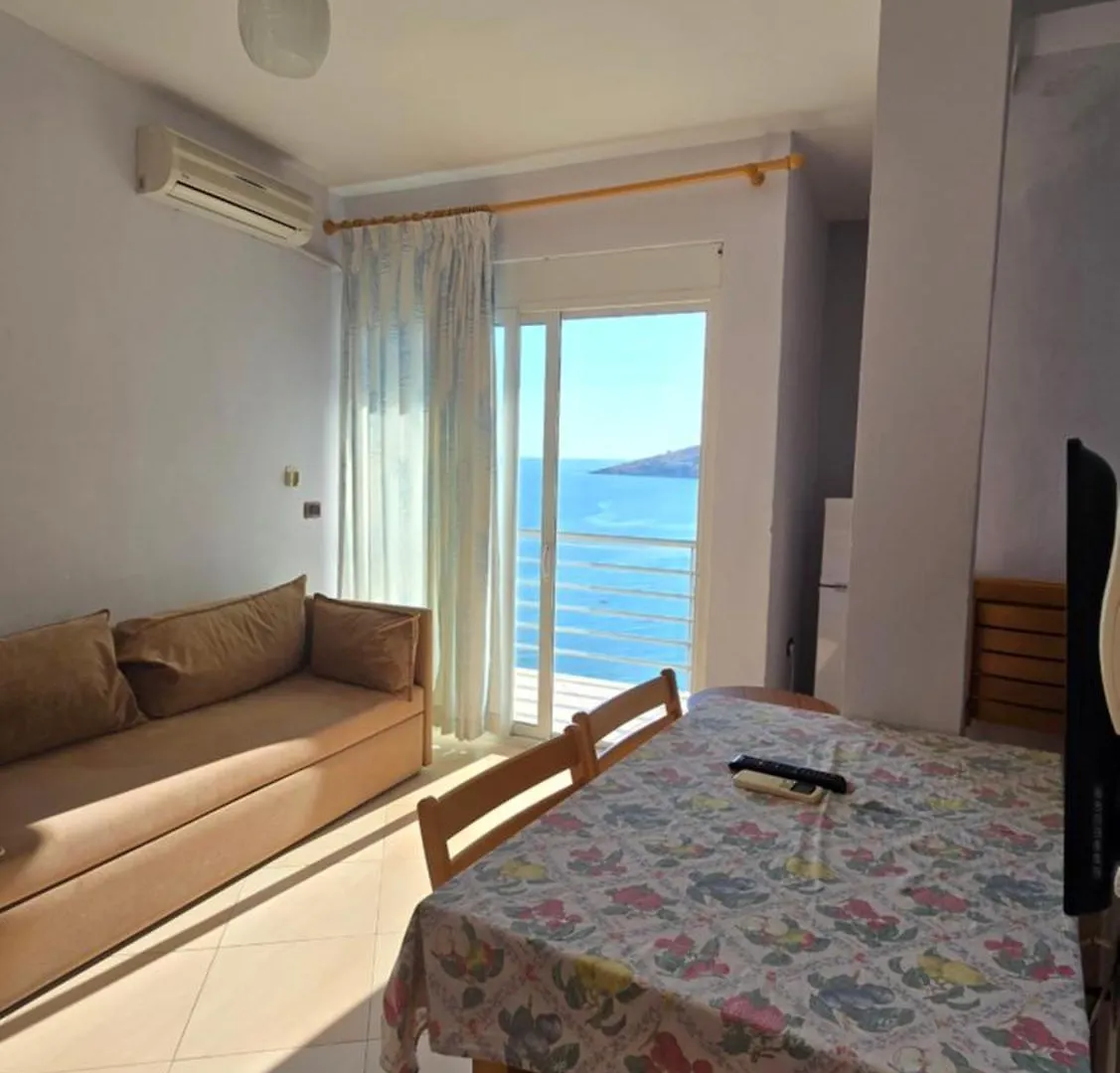 Sunset Apartments Qeparo 0*,